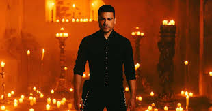 Carlos Rivera cantará en el Coliseo Centenario en Torreón