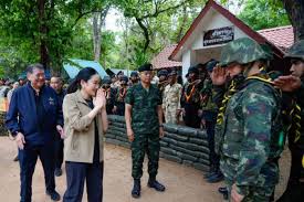 PM seeks uniform border opening times