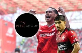 Además de Angulo y Castañeda, los 3 jugadores de Pitz Group que América sondea