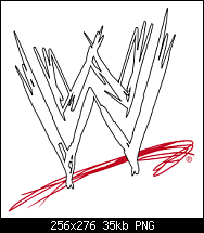 Image result for wwe logo