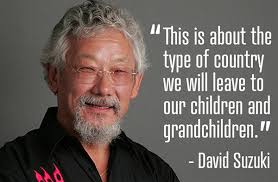 DAVID SUZUKI CHV-201 by Muna Abdullahi on Prezi via Relatably.com