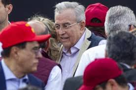 Rocha Moya, gobernador con licencia de Sinaloa perdió el fuero: Arturo Zaldívar
