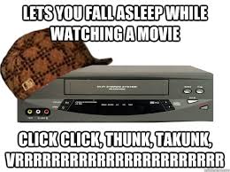 Image result for the one with a chick and a duck vcr gif