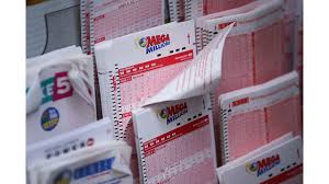 New York TAKE 5 Lottery Sees Big Wins in Buffalo and Staten Island