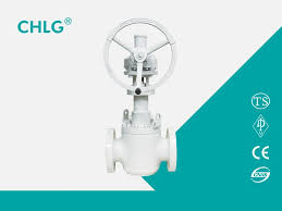 LIANGGU VALVE GROUP CO., LTD