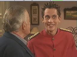 Resultado de imagen de imagenes de   PACO  LEON