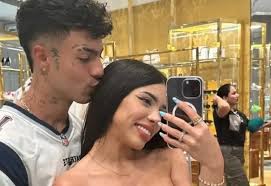 “Fue un infierno”: revive Yeri MUA polémica con Naim Darrechi