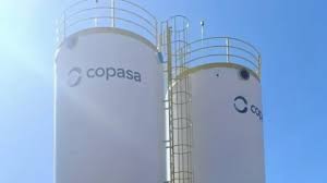 Sanepar esperava parceiros para entrar na privatização da Copasa