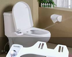 Dụng cụ vệ sinh thông minh