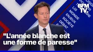 BFMTV - News update
