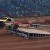 Morris eyes career extension with Super Trucks