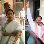 call non-Congress Third Front only