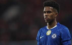 Atuação de Estêvão em derrota do Chelsea agita europeus: 'Isso é insano'