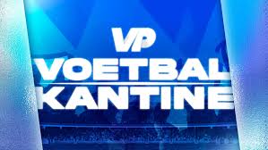 VP-voetbalkantine: 'AZ moet werk gaan maken van Robin Veldman als nieuwe trainer'