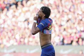 Barcelona - Villarreal en directo
