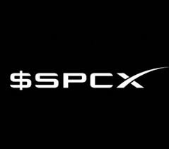 SpaceX logo