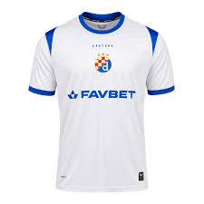 Dinamo Zagreb 26-27 Away Kit Released