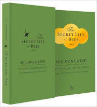 The Secret Life of Bees by Sue Monk Kidd | 9780143120261 ... via Relatably.com