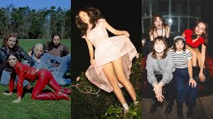 Wolf Alice & Die Spitz To Support Olivia Rodrigo On World Tour
