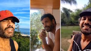 Luto na TV: Ator Maurício Silveira Nos Deixa Aos 48 Anos! - Imagen principal del artículo