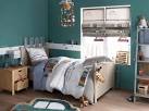 Idee deco chambre petit garcon