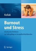 socialnet - Rezensionen - Ingrid Kollak: Burnout und Stress