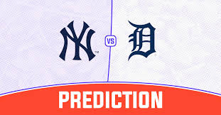 Yankees - Tigers