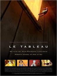 Le tableau