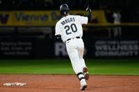 Angels White Sox Baseball