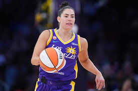 Kelsey Plum plans return to Sparks on Sunday amid trade rumors before WNBA deadline