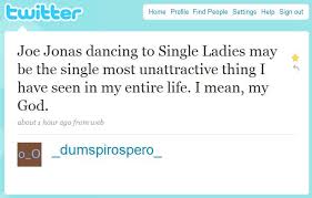 Armbruster blog: joe jonas quotes via Relatably.com