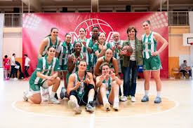 Monaco Basket Association confirms strong return to Ligue Féminine 2