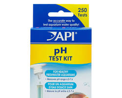 Изображение: API Freshwater Aquarium pH Test Kit