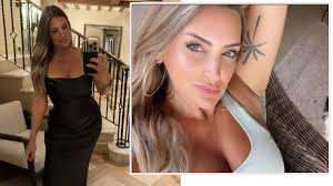 Influencer Sara Gilson es asesinada por exesposo en Oklahoma tras obtener una orden de protección y acusarlo en TikTok de abuso contra una menor