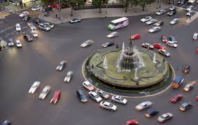 Hoy No Circula Sábado 16 de mayo: ¿Qué autos tienen prohibido salir en CDMX y Edomex?