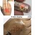 This electronic tattoo turns your skin into a screen