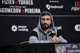 Nazim Sadikhov: 