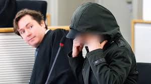 Sexueller Missbrauch von Kindern? Ex-Bundestagsabgeordneter und Lehrerin äußern sich vor Gericht