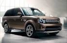 Land Rover Range Rover Sport usato in vendita