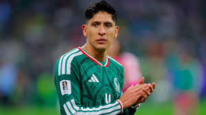 Mexico's World Cup knockout 'hurts deeply,' says captain Edson Álvarez