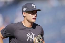 New York Yankees Announce Anthony Volpe Decision During Dodgers Series