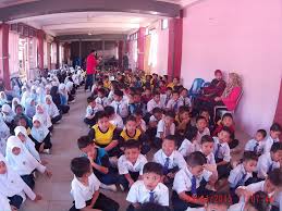 Image result for SEKOLAH KEBANGSAAN KUALA KUBU BHARU