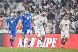 Uzbekistan Wins the Al Ain International Cup, Defeating Iran in a Penalty Shootout