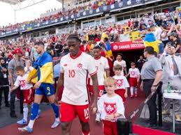 Canadá FC ante el Mundial 2026: Desafíos y Expectativas - Imagen principal del artículo