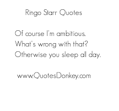 Famous quotes about &#39;Ringo&#39; - QuotationOf . COM via Relatably.com