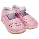 Wide fit childrens shoes