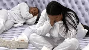 BBB 26: após 100 horas, 4ª participante desiste do Quarto Branco