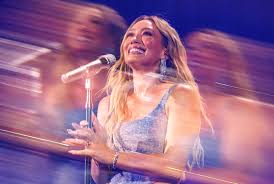 Hilary Duff’s Music Comeback Healed My First-Concert Heartbreak (and My Inner Child)