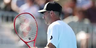 Paul Collignon: Will the Belgian not leave the court without winning a set?