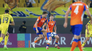 AFC Champions League Two 2025-26: FC Goa lose to Al Nassr without Ronaldo in Riyadh